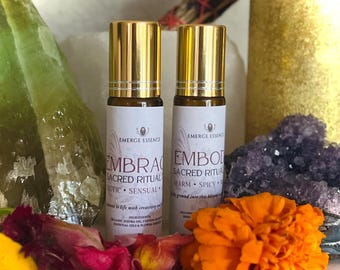 Sacred Ritual Roll-On