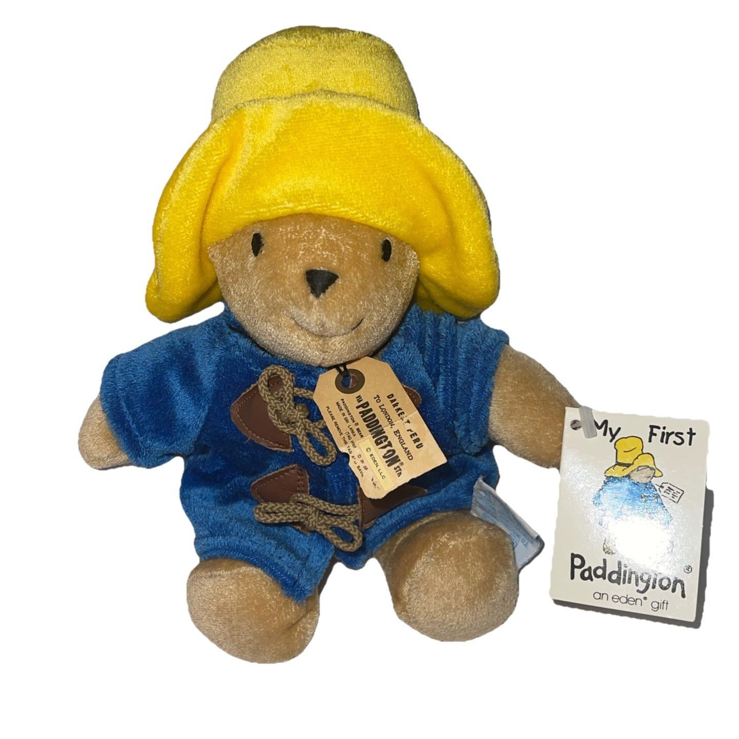 Eden toys paddington - Etsy 日本