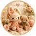 Avatar belonging to CraftwithLniji
