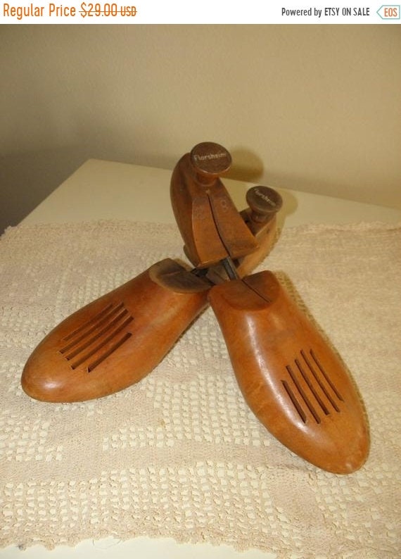 florsheim shoe tree