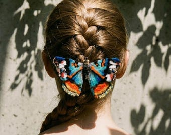 Moonlit Wings