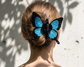 Sunlit Wings