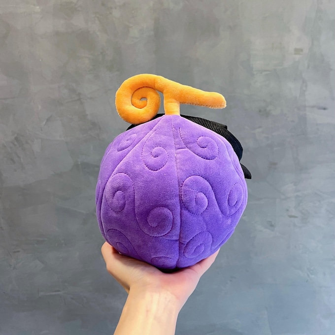 Devil Fruit chalk bag (Gomu Gomu no Mi) – Chalkshock