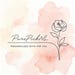 PurePickNL store logo