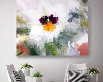 Sparkle forever. Canvas Print by Irena Orlov