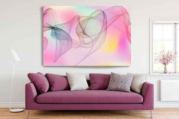 Extra Large Wall Art, Abstract Wall Art Contemporary Art Large Abstract Canvas Abstract Canvas Print, Modern Abstract, modern painting art