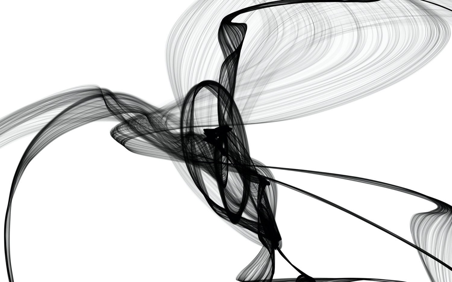 Black and White Wall Art A Word Home Decor Wall Art Black - Etsy