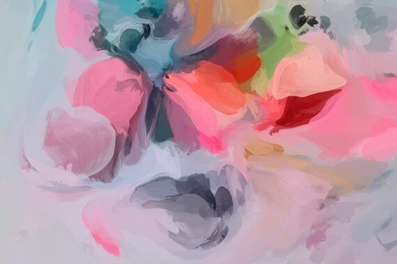 0004　絵画　幻想的　ピンク　抽象画 0004 絵画 幻想的 ピンク 抽象画 0004 絵画 幻想的 ピンク 抽象