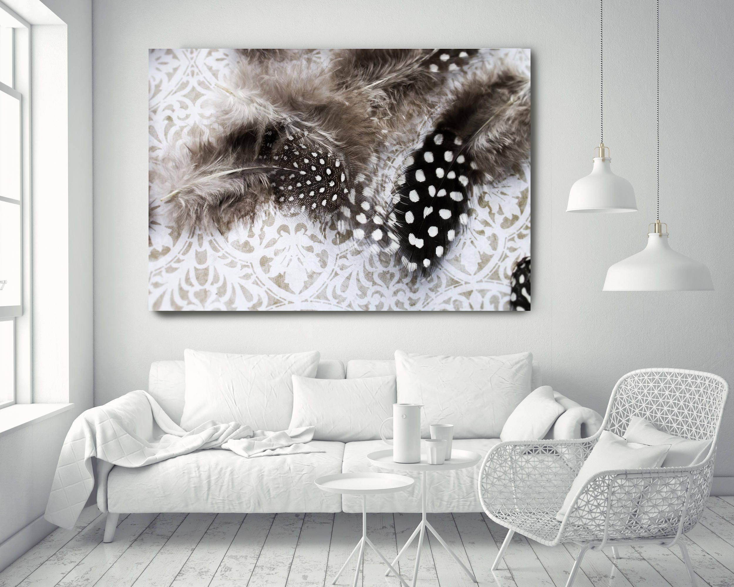 Featured image of post Black Brown And White Wall Art / Enjoy free shipping on most stuff, even big stuff.