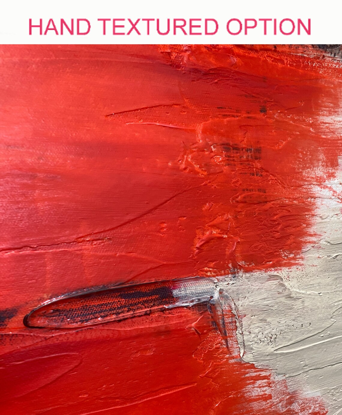 Mid Century Modern Wall Art Canvas Art Print Electric Etsy