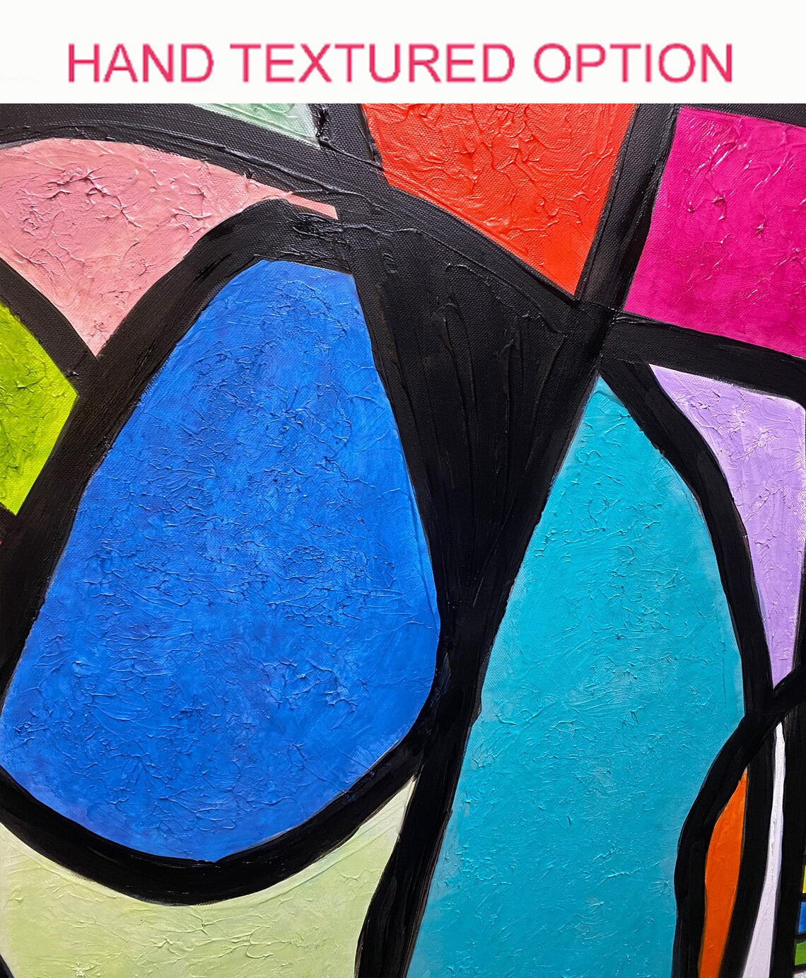 Graffiti Abstract Canvas Street Art Street Art Painting Etsy