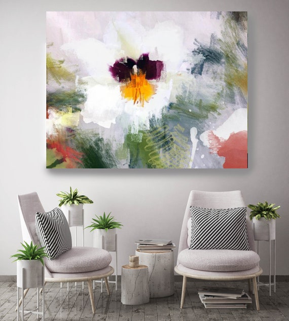 Sparkle forever. Canvas Print by Irena Orlov