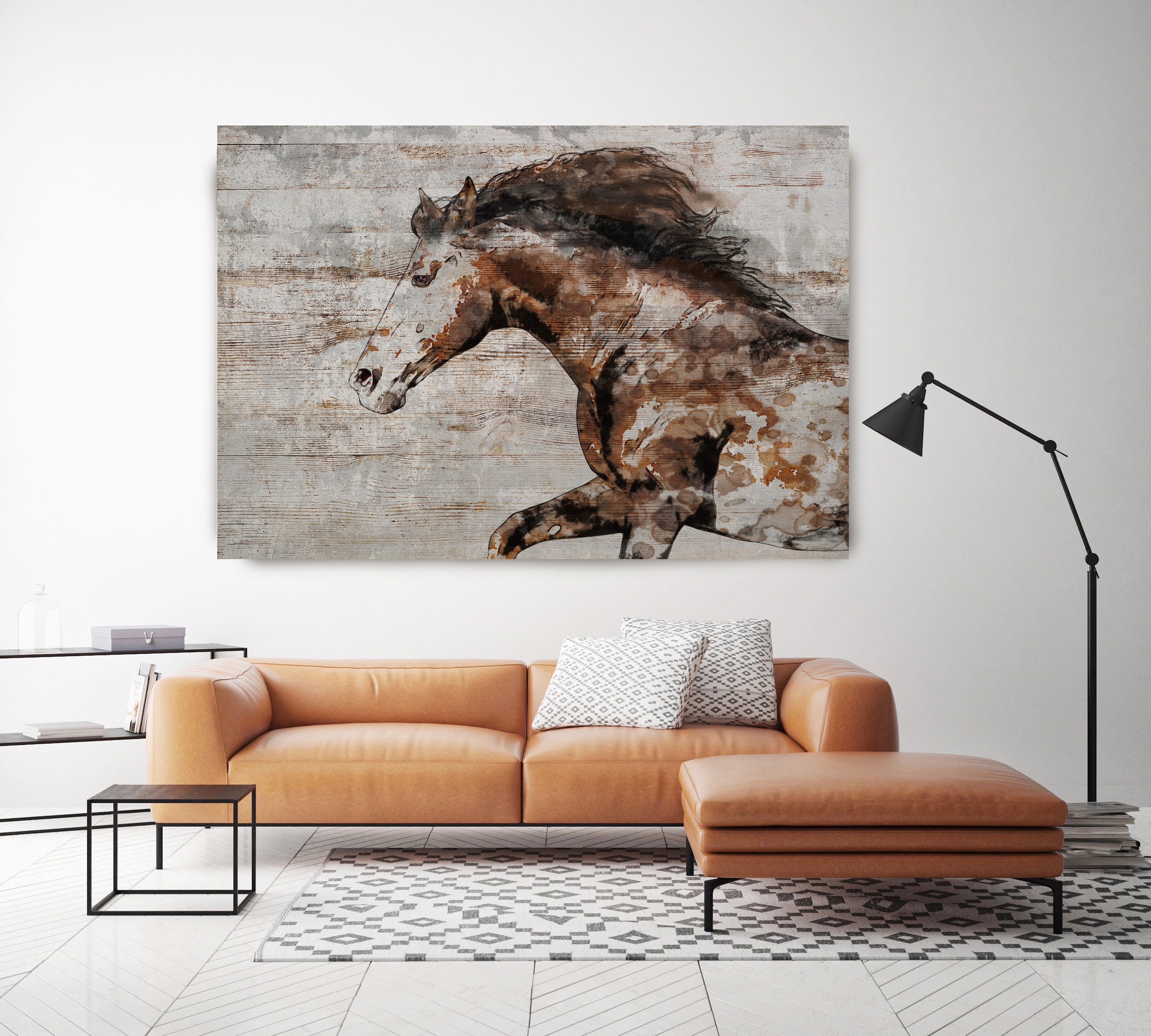 Abstract Horse Abstract HD wallpaper  Pxfuel