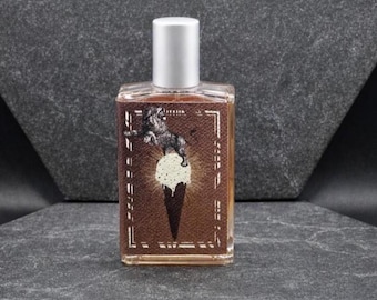 Dipped In Chocolate | 2ml & 5ml Travel Size | Imaginary Authors Perfume Sample