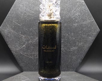 Nasmaat | 2ml & 5ml Travel Size | Lattafa Sample
