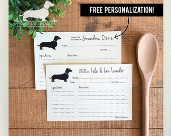bridal shower gifts for dog lovers