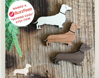 miniature dachshund gifts