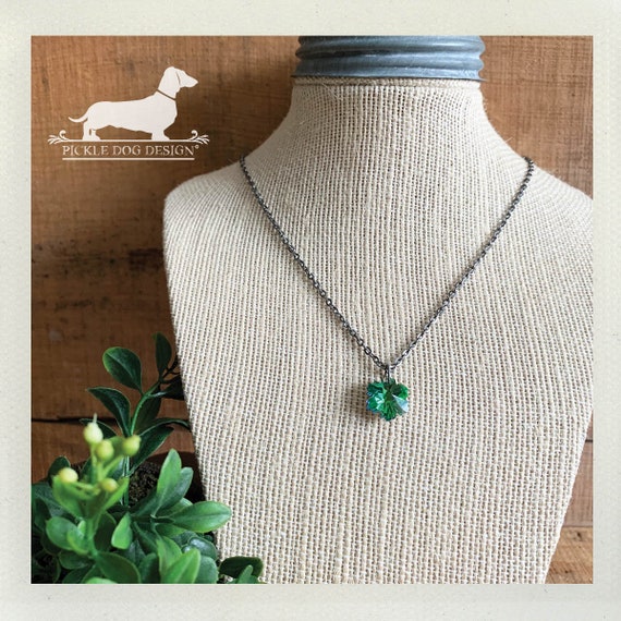 Snowflake. Necklace