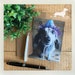 see more listings in the Doxie Cards & Items section