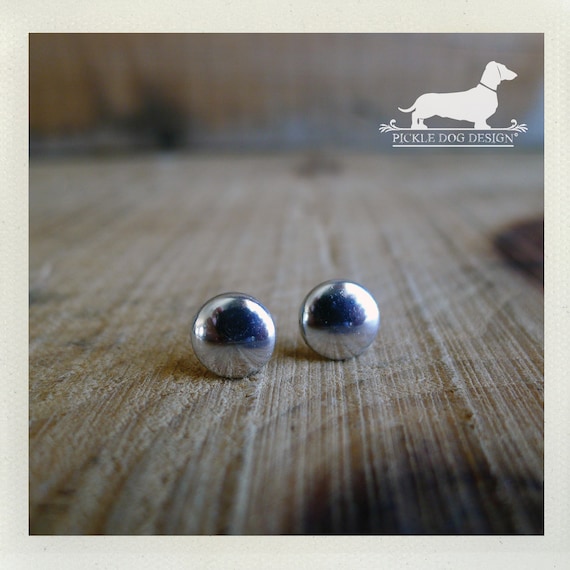 DOLLAR DEAL! Mirror Mirror. Post Earrings