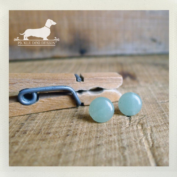 DOLLAR DEAL! Darling Dot. Post Earrings
