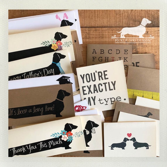 DOLLAR DEAL! Grab Bag. 18 Note Cards