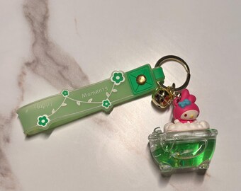 My Melody Keychain