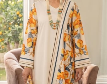 Boho Kaftan Maxi Dress Women Plus Size Floral Print Beach Cover Up V Neck Loose Fit Holiday Dress Zenvora Fashion