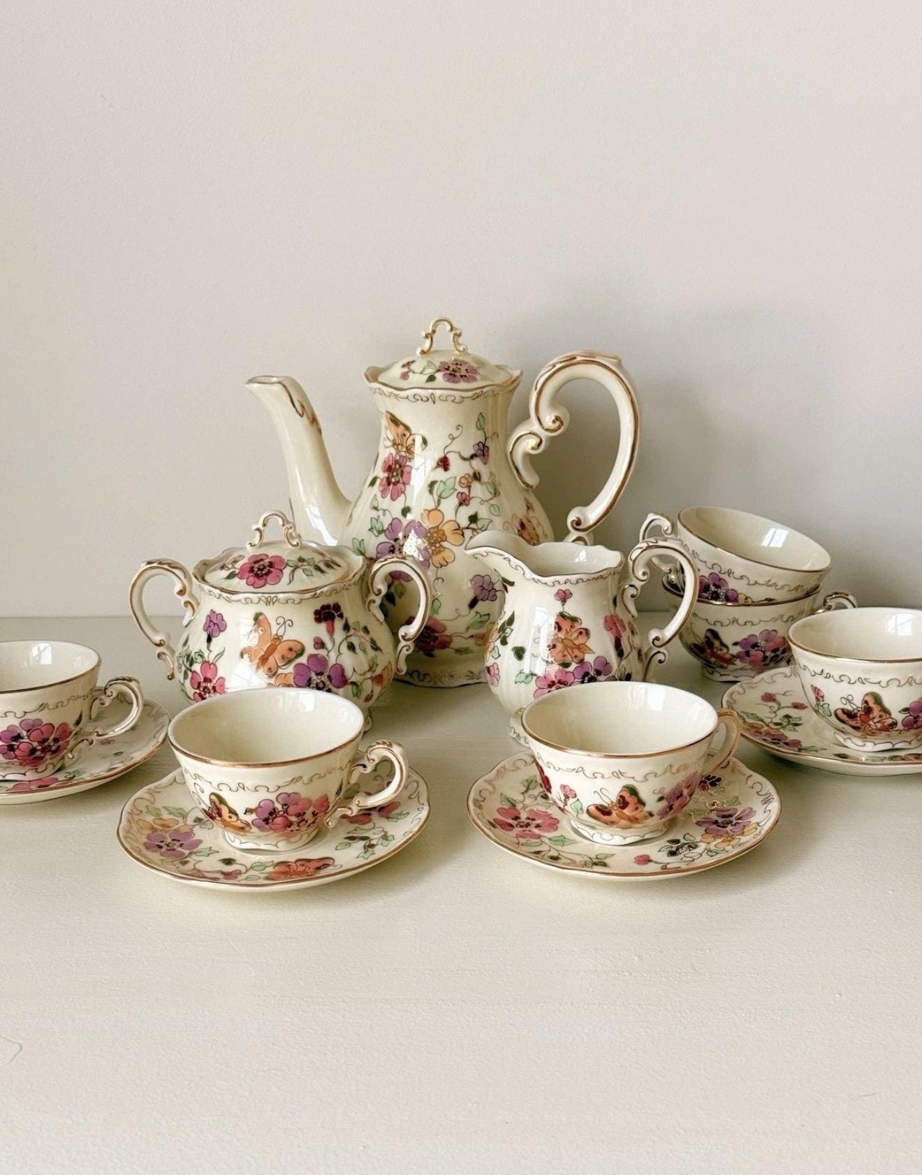 Zsolnay - Etsy