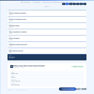 Intune Win32 App Deployment Runbook | Packaging Guide | Detection Rules | Silent Install | MSP