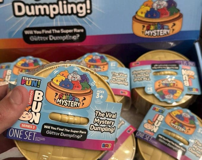 5-below-mystery-dumplings-viral-super-rare-tiktok-squishy