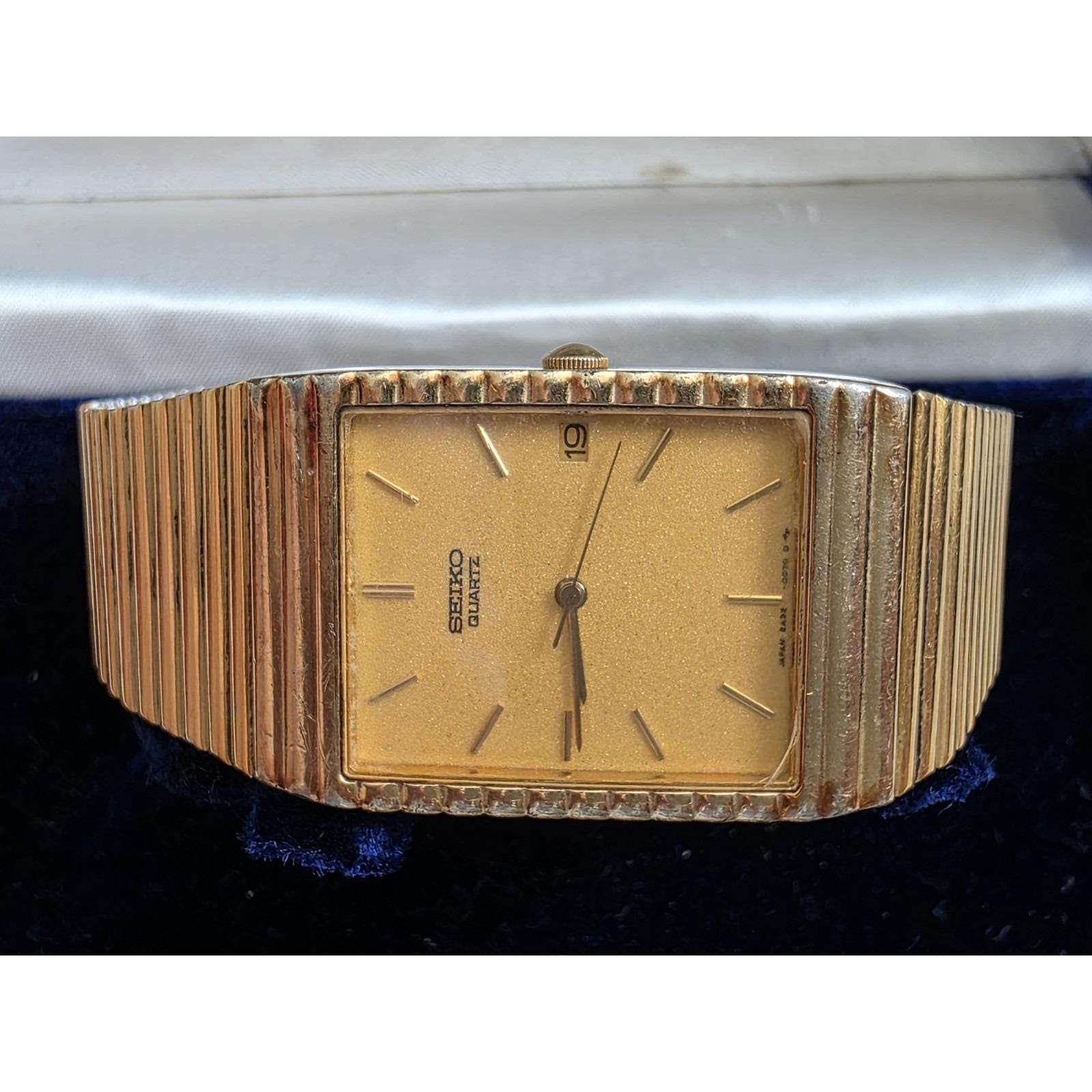 Vintage seiko - Etsy 日本