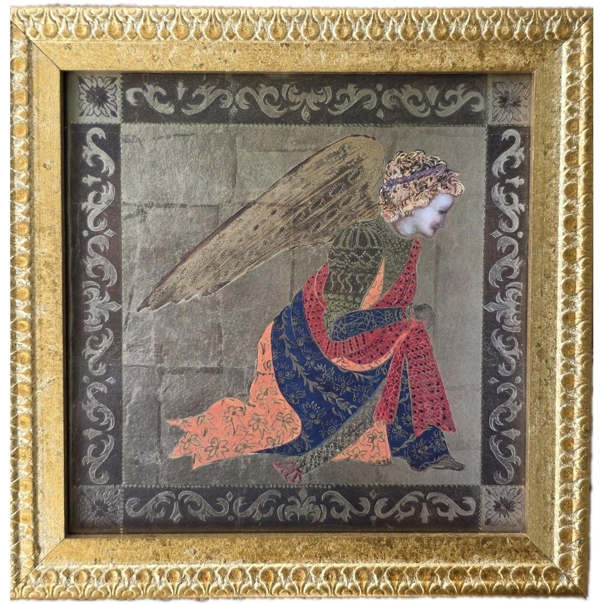 Bombay Company Framed Art - Etsy