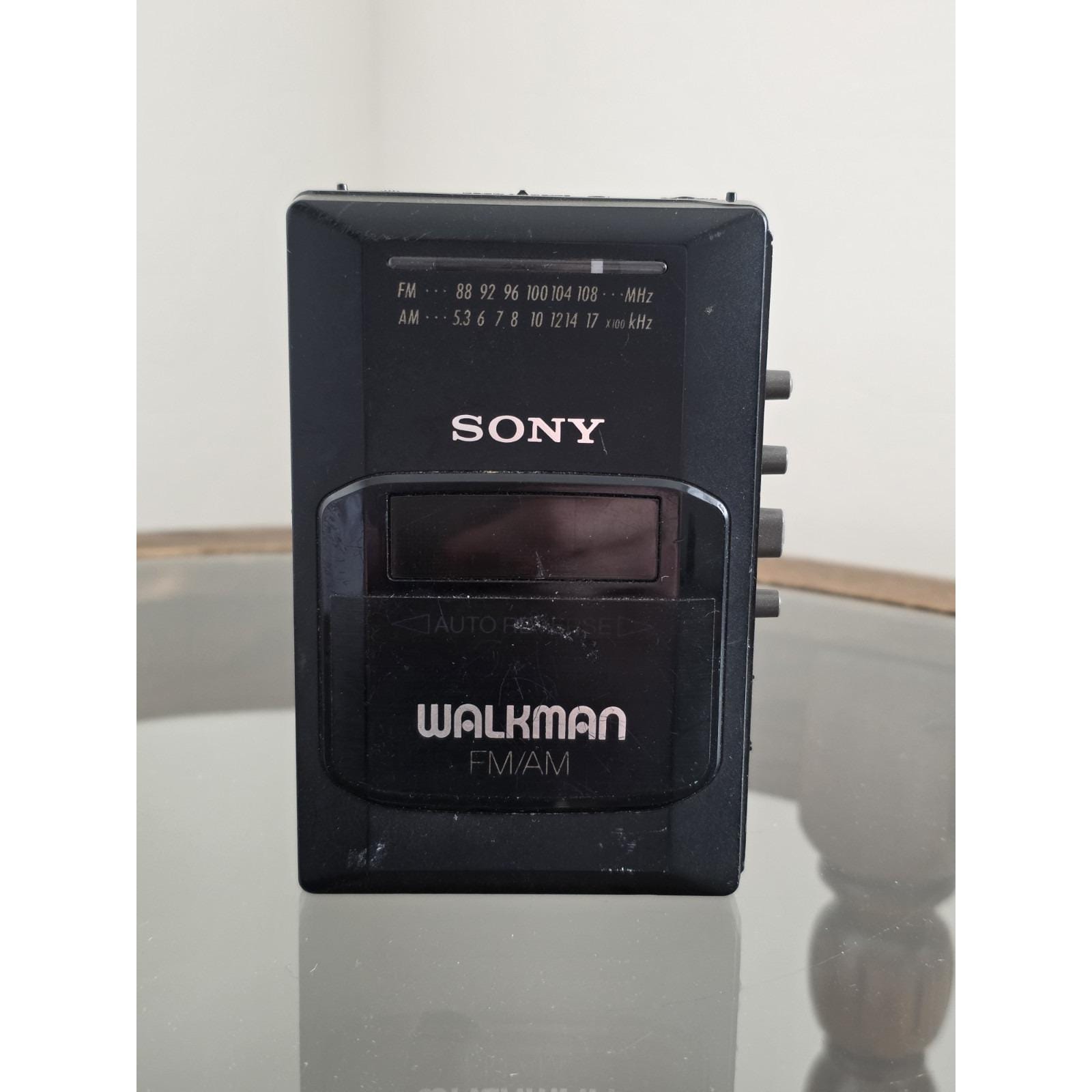 Walkman sony auto reverse - Etsy 日本