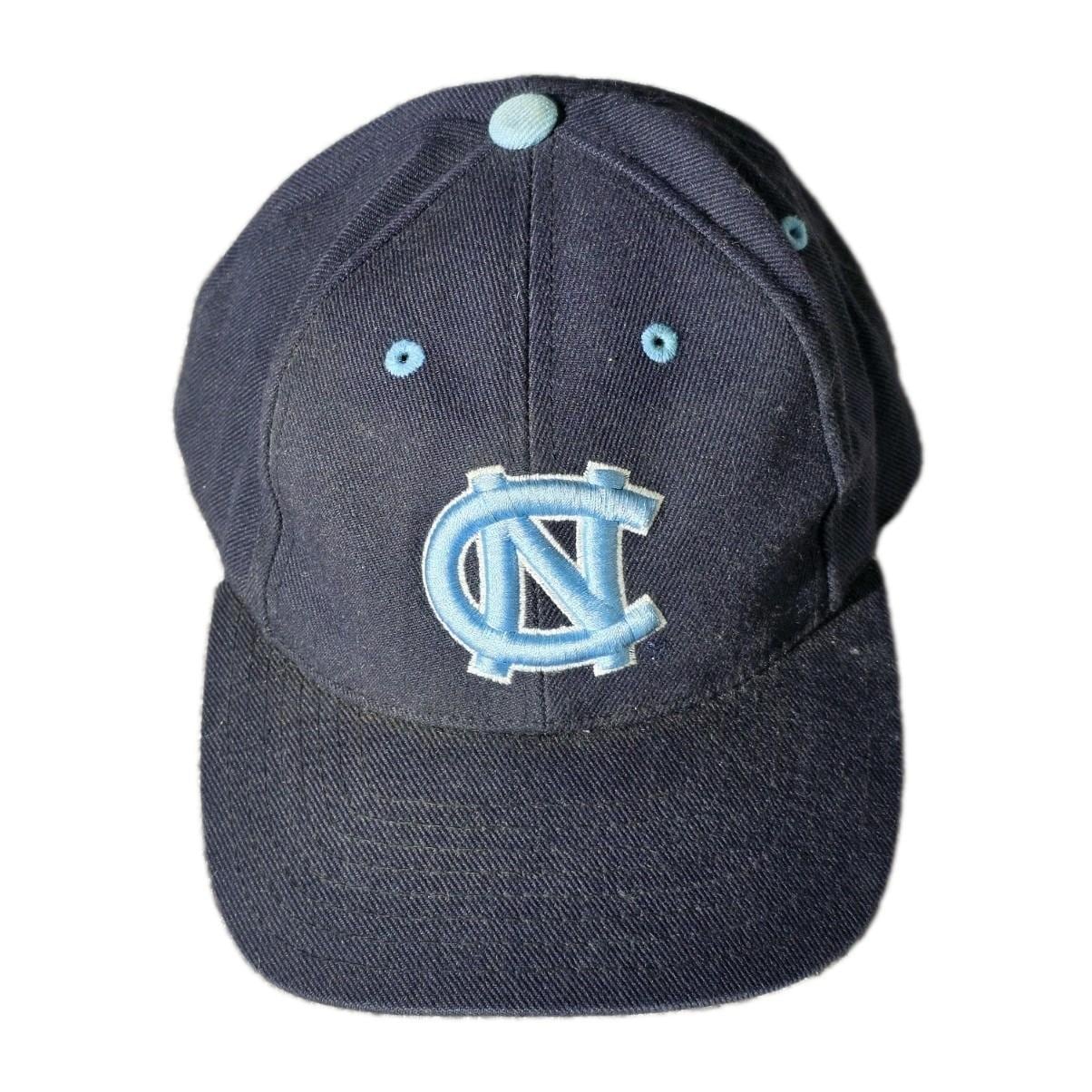 Vintage Unc Hat - Etsy