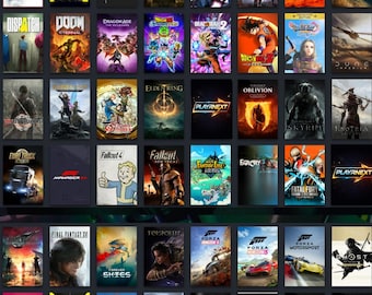 St3am-Library Add3r Apps for Windows / Global / PC / Steam / Sofort Lieferung / PDF