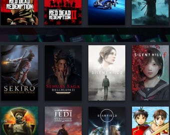 St3am-Library Add3r Apps for Windows / Global / PC / Steam / Sofort Lieferung / PDF