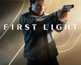 007 First Light Vorbestellung | Weltweit | Steam PC | Kein Code | Offlne | Sofortige Lieferung