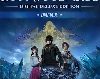Lost Soul Aside Deluxe Edition | Weltweit | Steam PC | Kein Code | Offlne | Sofortige Lieferung