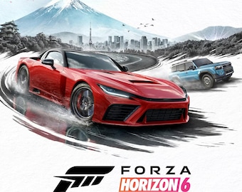 Forza Horizon 6 Pr3mium Edition | Global | Steam PC | No Code | Offlne | Instant Delivery