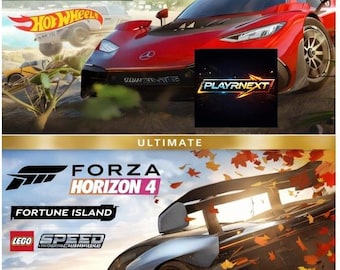 Forza Horizon 5 Pr3mium, FH4 Ultimative | Weltweit | Steam PC | Offlne | Sofortige Lieferung