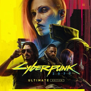 Cyberpunk 2077 Ultimate Edition / Global / Steam PC / Sin código / Sin conexión / Entrega inmediata imagen 2