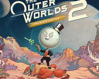 The Outer Worlds 2 Premium Edition