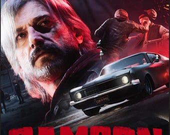 Samson | Weltweit | Steam PC | Kein Code | Offen | Sofortige Lieferung