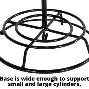 Recycled Poly Lumber Bird Feeder Weather Cover with Cylinder Feeder image 4