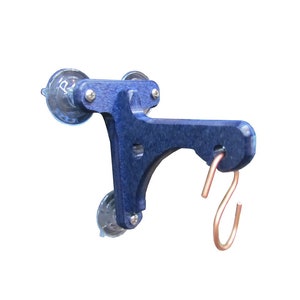 JCS Wildlife Window Hanger with Copper Hook