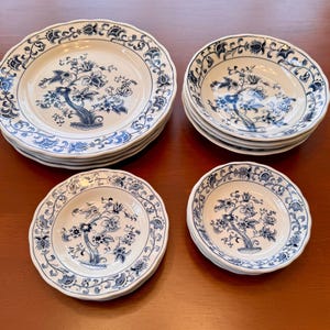 Phoenix Dinnerware - Etsy