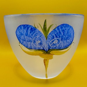 Sea Glasbruk Kosta - Etsy