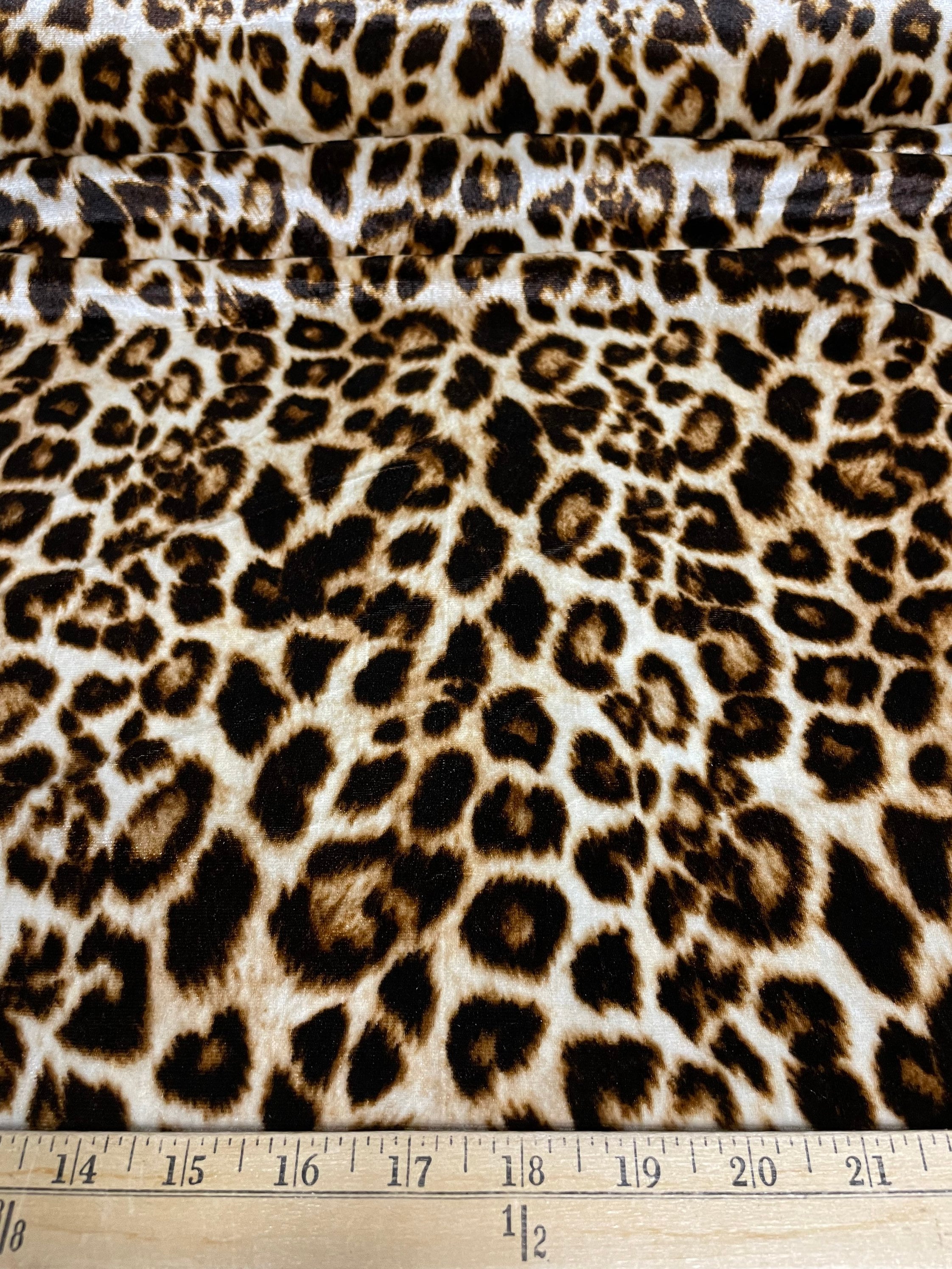 Leopard Imprimé léopard Rideaux Modernisé Leo peau 