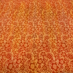 Garden of Dreams 8JYR-1 by Jason Yenter for In The Beginning 100% Cotton Quilting Fabric 44” Wide BTY